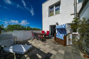 Ferienwohnung Piratennest